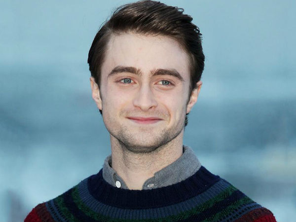 டேனியல் ராட்க்ளிஃப் 