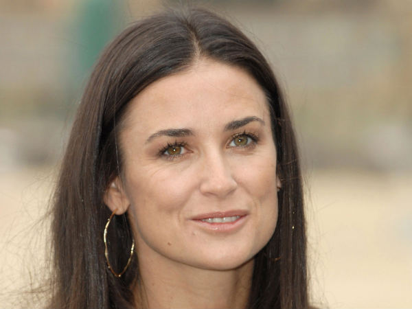 டெமி மூர் (Demi Moore) 
