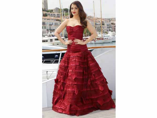 ஐஸ்வர்யா ராய் பச்சன்