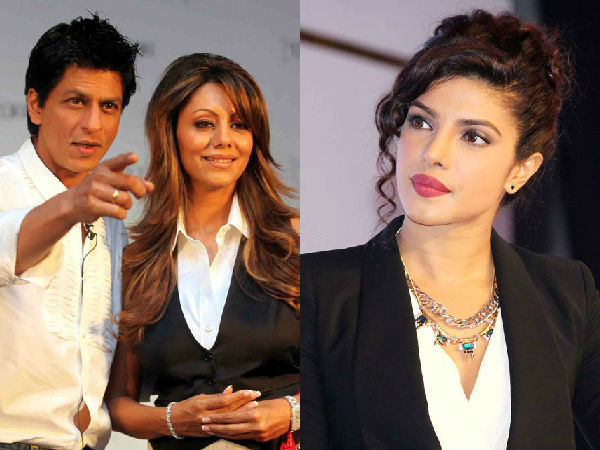 ஷாருக்கான் 