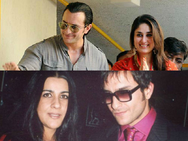 சைஃப் அலி கான் 