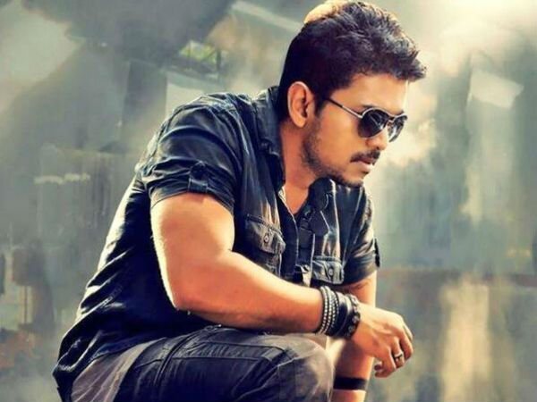 ரகசிய போட்டோசூட் 