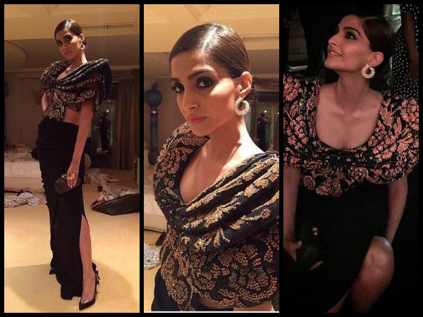 அபு ஜனி சந்தீப் கோஷ்லாவில் சோனம் கபூர்