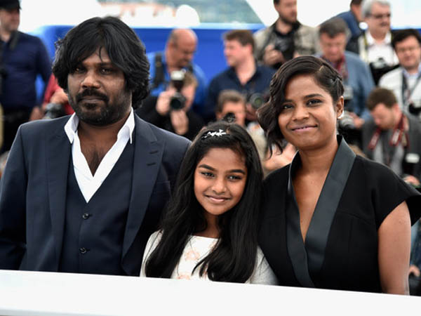 காலீஸ்வரி ஸ்ரீனிவாசன்