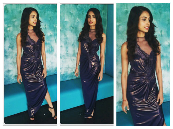 சாரா ஜேன் தியாஸ்