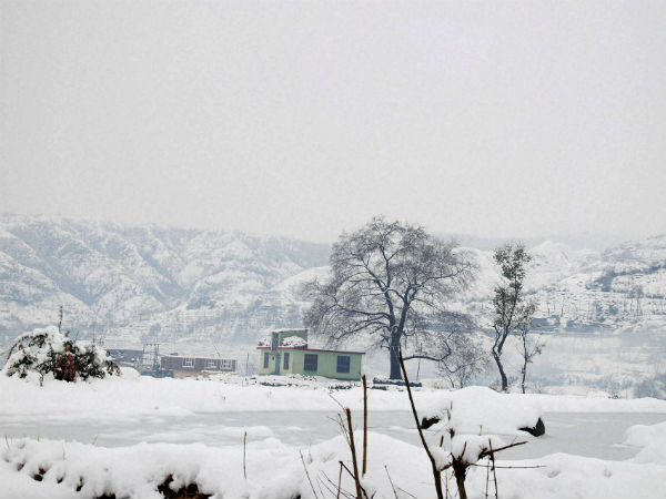 துருவங்களின் அழிவு 