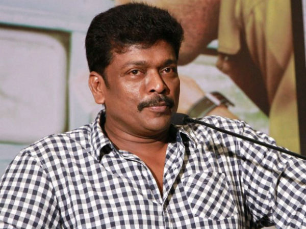 பார்த்திபன் - சீதா 