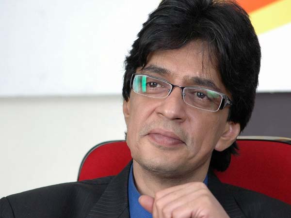 ரகுவரன் - ரோகினி 