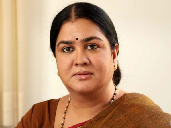 ஊர்வசி - மனோஜ் ஜெயன் 