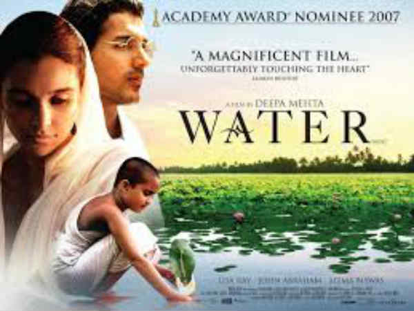வாட்டர் (Water) - 2005 