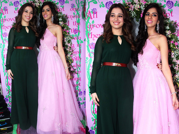 பொருத்தமான மேக்கப் மற்றும் ஹேர் ஸ்டைல்