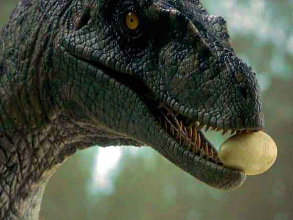 ஜுராசிக் காலம்