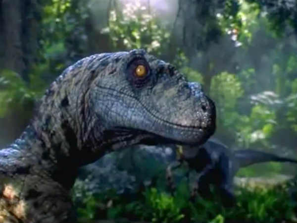 டினோசார்களின் அழிவு ஒரே நேரத்தில் நிகழ்ந்தது அல்ல 