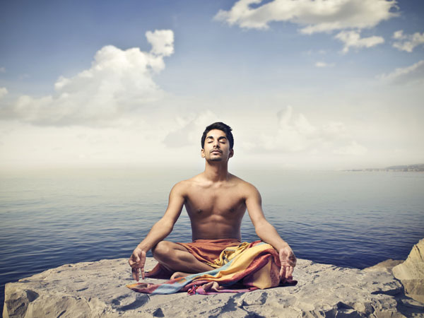 யோகாவின் மகிமை