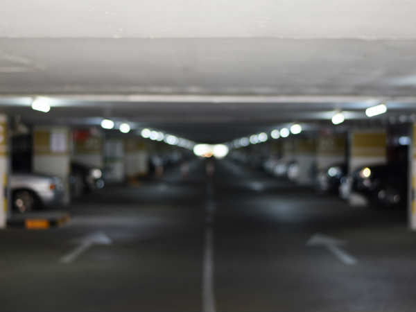 கார் பார்க்கிங் 