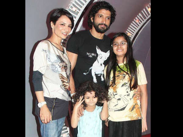 ஃபர்ஹான் அக்தர்