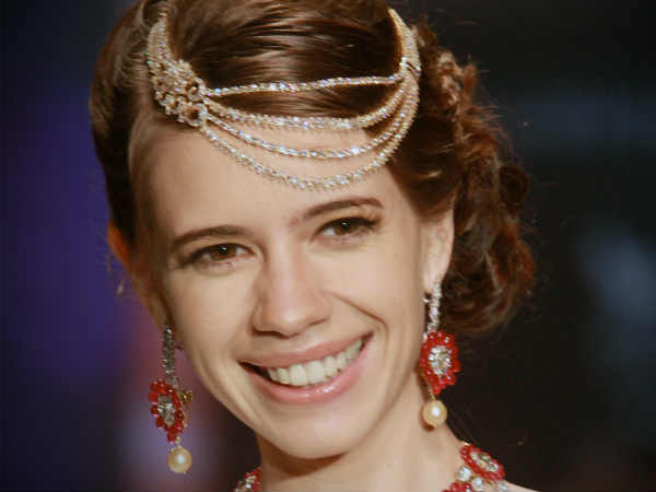 கல்கி கோய்ச்லின் 