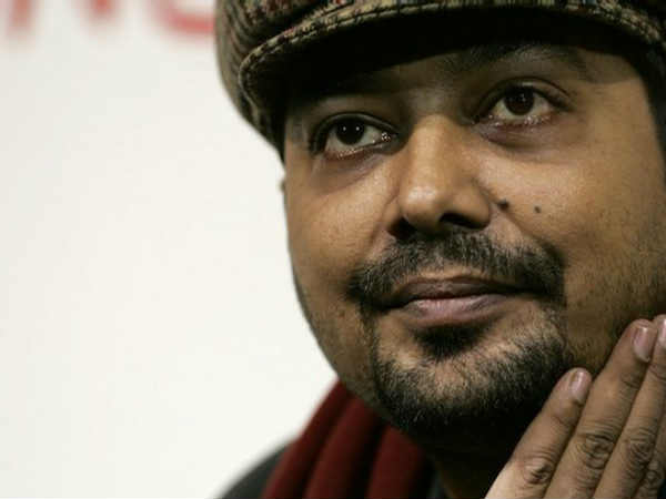 அனுராக் காஷ்யப் 