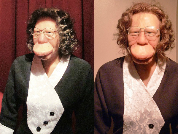 கிரேஸ் மெக்டேனியல்