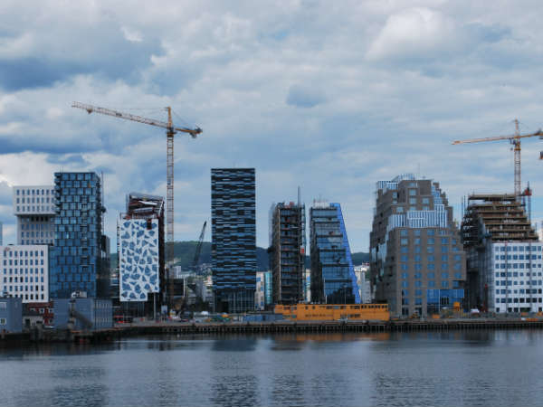 ஒஸ்லோ, நார்வே