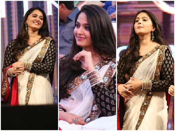 அனுஷ்காவின் ஆபரணங்கள்