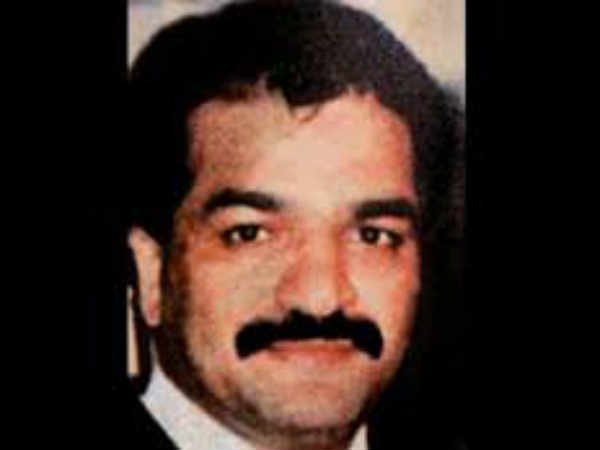 டைகர் மேனன்