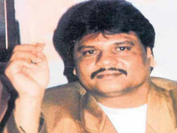 சோட்டா ராஜன் 