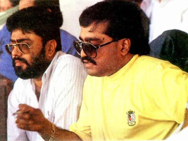 படா ராஜன் (Bada Rajan) 