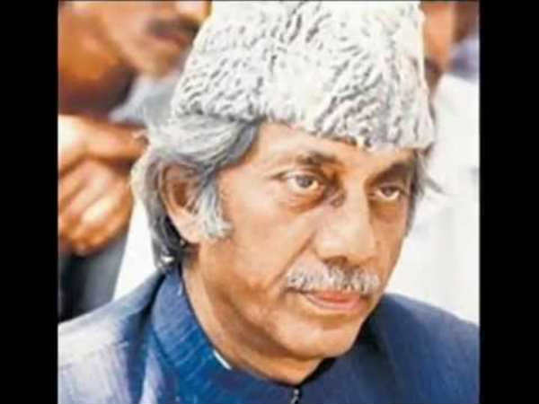 ஹசி மஸ்தான் 