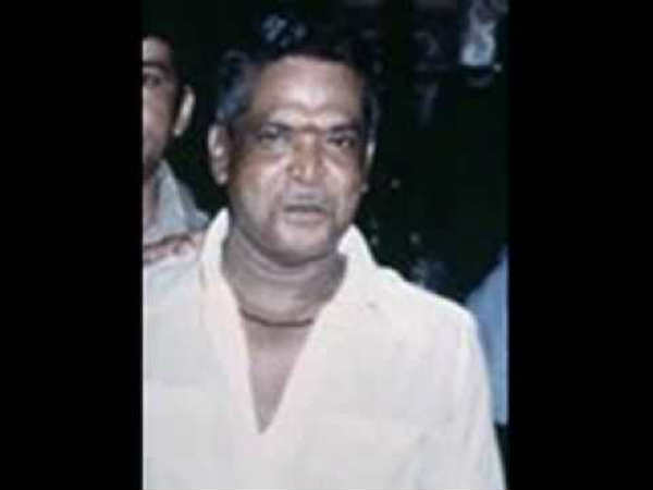 வரதராஜன் முதலியார் 