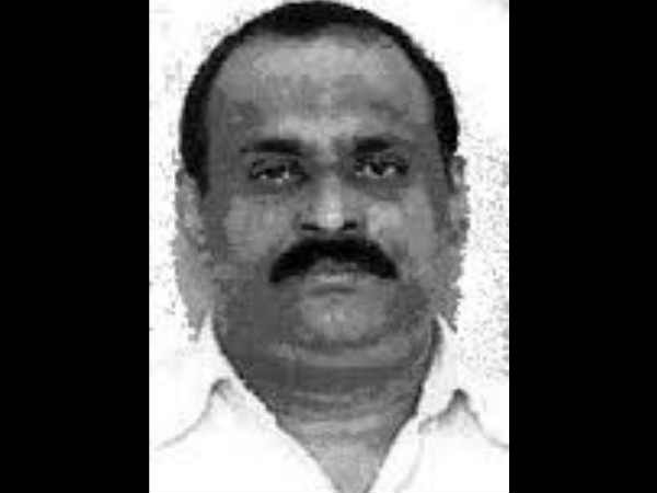 சரத் செட்டி