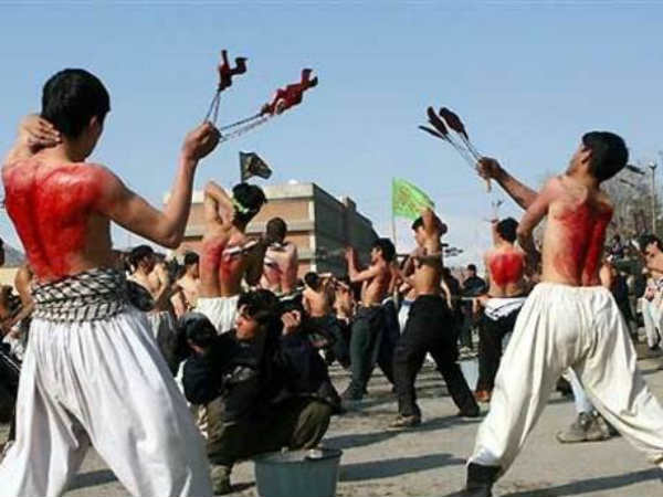 முஹர்ரம் 