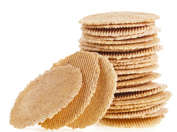 முழு தானிய சிப்ஸ்