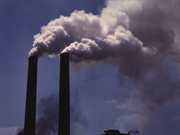 ஆவியாகும் கரிம சேர்மங்கள் (Volatile organic compounds) 