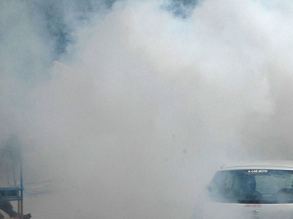 கார்பன் மோனாக்சைடு 