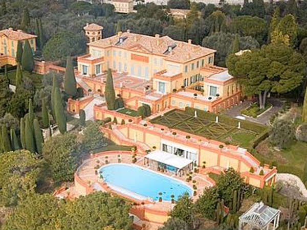 லியோபோல்டா வில்லா