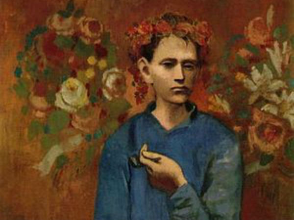 பிக்காசோவின் ஓவியம்