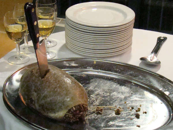 ஹாக்கிஸ் (Haggis) - ஸ்காட்லாந்து ஹாக்கிஸ் (Haggis) - ஸ்காட்லாந்து