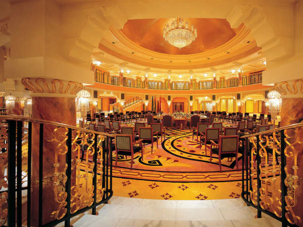 பூர்ஜ்-அல்-அரப் 