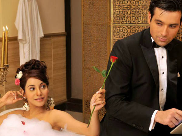 நல்லதொரு குளியலை போடுதல்