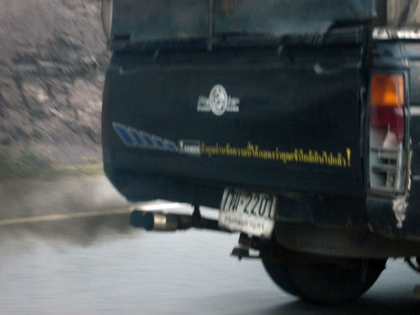 சுற்றுச்சூழல் காரணிகள்