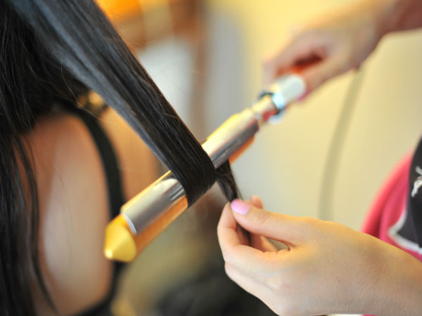 மோசமான கூந்தல் ஒழுக்க நெறி