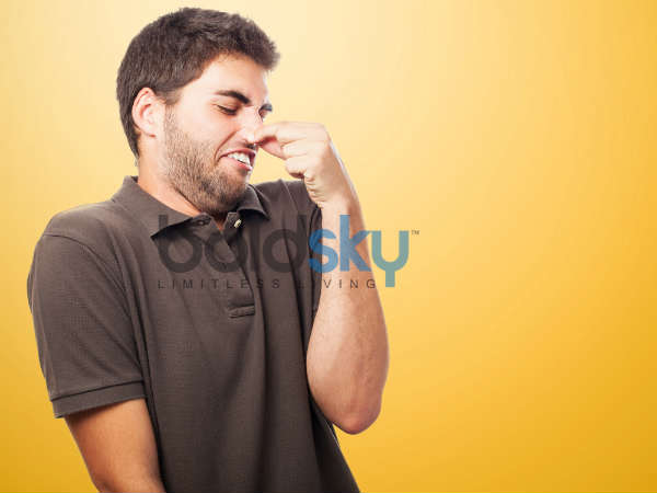 வாய்வு தொல்லை 