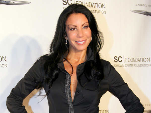  டேனியல் ஸ்டெளப் 