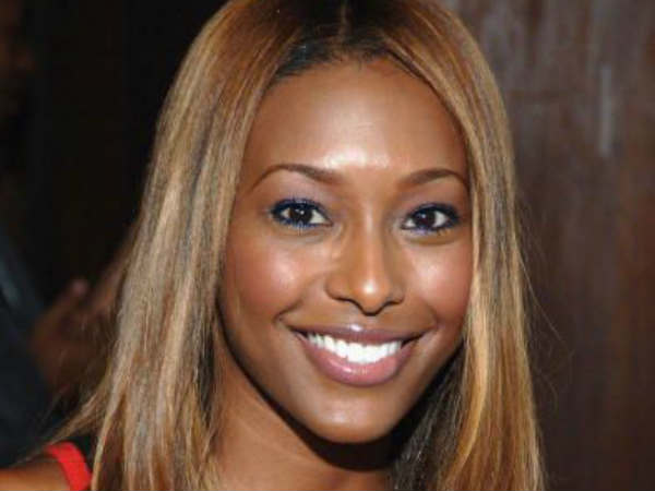 நிக்கோல் நரேன் 