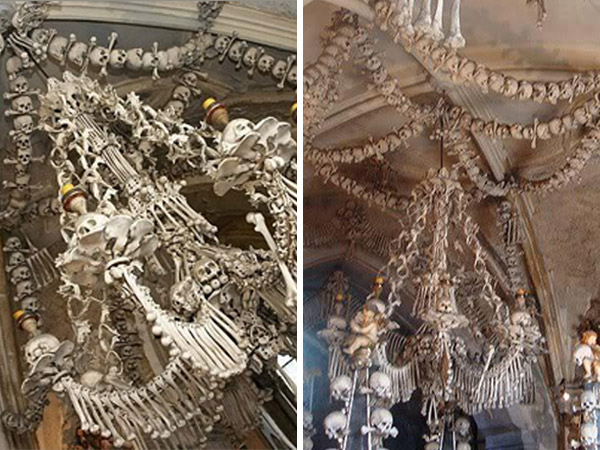 ஊஸுவரி செக் (Oossuary Czech) 