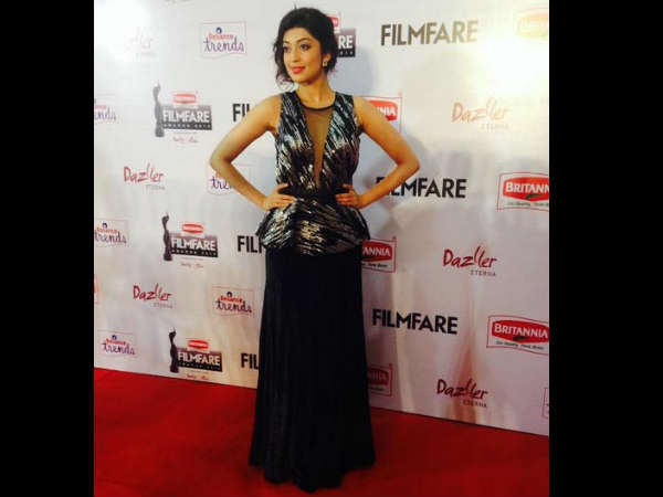 ப்ரனீத்தா