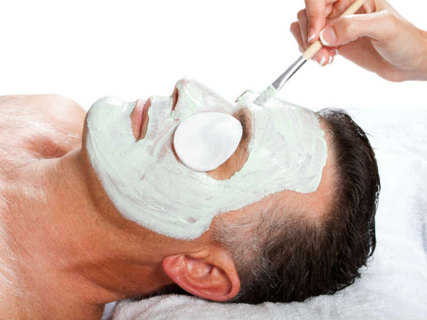 ஃபேஷியல் 