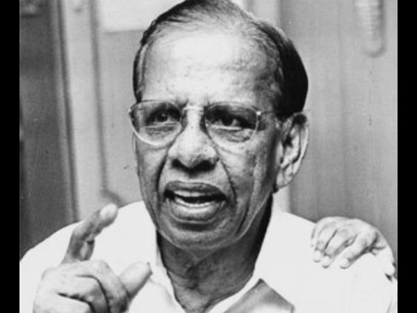 நாகேஷ் நாகேஷ்