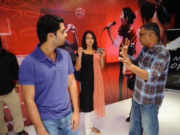  ஃப்ளாஷ் மாப் (Flash Mob) 